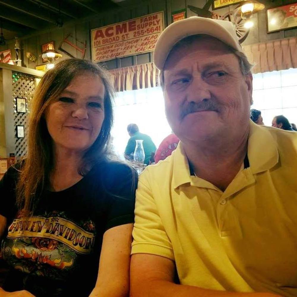 Meet your Posher, Becky